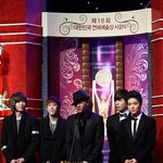 틴탑의 500일입니다!