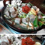 춥고... 배고프고;;