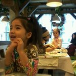 ★★★★★사진有)알레이나와의 데이뚜★★★★★