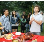 일상 자체가 화보인 여배우 전지현