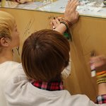 형아들 <b>사진포즈</b>에 빵 터진 샤이니 태민ㅋㅋㅋㅋ