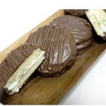 +후기)+추가)★★★★★★초코파이 만들기★★★★★★★