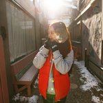 ☆★훈녀언니들 패딩<b>조끼</b>색깔 골라죠☆★