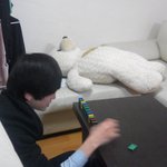 <b>지</b>.<b>돌</b>.사의 도미노 여행