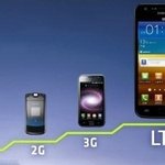 2g 종료에 대한 생각과 <b>lte</b> 서비스의 기대