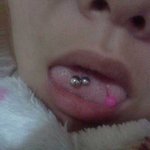 ☆★☆★☆사진추가有)))))) 피어싱녀 내친구★☆★☆★