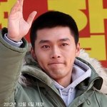 2012년에 <b>제대</b>를 앞둔 연예인