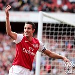 반 페르시, 앙리와 시어러를 넘어서라