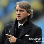 만치니 감독, “지금의 맨시티, 바르셀로나만큼 강하다”