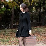 방년 십<b>팔</b>세의 얼굴을 한 서른살의 <b>여자</b>사람 김민정