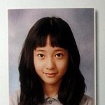 새로운 과거사진이 또 공개된 크리스탈....