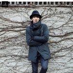 남친 코디의 정석을 보여주는 김영광의 <b>최신</b> 화보