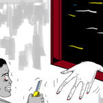 (실화 그림有) 공항동 친구<b>집</b> 에피소드 <b>두</b>개...