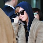 <b>사복</b>센스가 나날이 느는 제시카, 저 가디건 어디꺼지..