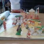 ☆★☆★교과서훈남&amp;3d만들기(스압有)저희도 해봤어요☆★☆★