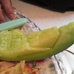 ♨♨♨♨양심없이 메론장사♨♨♨♨★★★★★★★★★