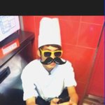 알바하다가 아저씨 손님한테 뺨 맞을뻔했어요