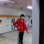 ★(사진有) 아빠 낼 생신인데 지하철에서 패륜남이ㅠㅠ★