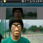 친구가찍어준제<b>사진</b>에<b>저</b>뒤에귀신이...