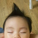 (사진&amp;약간의스압有)훈훈한 내동생