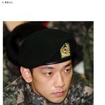 [사진有] 비 군대 생활..<b>우아</b>...