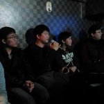 해석판 정모할 <b>색히</b>들 있냐?