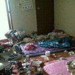 여자 둘 이 사는 친구 자취방을 <b>청소</b>해줬어요~!!!!!!!!!!!!...