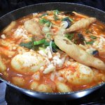 최강달인 즉석 떡볶이~~ [먹쉬<b>돈나</b>]