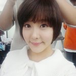 데뷔때와 달라진 게 별로 없는 <b>다나</b>... 그런데..