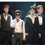 울랄라세션을 표현할 수 있는 단어는 '<b>열정</b>'이 아닐까요