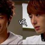 ★★★ 꽃라면 이기우 vs 정일우 착한손 대결★★★
