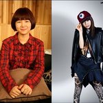 슈스케 김은비 내년 <b>yg</b> 걸그룹 전격 데뷔 확연히 달라진 걸그룹...