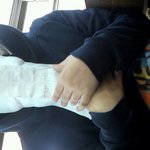 ★★★★(사진有+수정) 2탄 <b>종이</b>파마,레게파마? 우리도한다★★★★