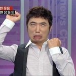 <b>장동민</b> 뼈그맨 인증