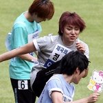 ★☆★성열이괴롭히는제아<b>희철</b>잉☆★☆