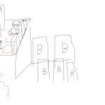 사진有)집에가다<b>울타리</b>터짐ㄷㄷ