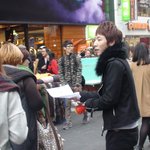 ★★★종편방송jtbc made in u 정<b>창민</b>★★★