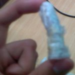 ★☆★☆(사진,그림有)<b>미라</b>가 된 네 손가락의 중학생 이야기★☆★☆