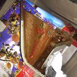 ★☆사진有)엊그제 김장한 김치 방금 왔는데......☆★