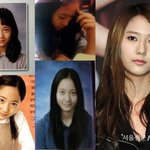 ★★ 에프엑스 크리스탈 과거 사진 공개 ☆★