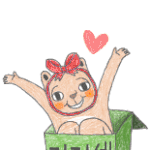 ☆★사촌동생 3명과 사는 다이나믹한 이야기☆★