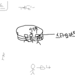 꽃라면 이기우 밧음~!!!
