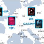 비행기 타지 않고 갈수 있다! 유럽<b>배낭</b>여행!