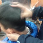 남고의흔한머리 (사진 有)