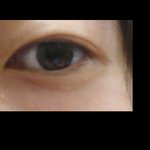 사진有)  <b>속</b><b>쌍</b>인데 아이라인 어케 그리는지 알려줘