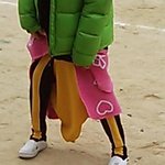 사진有))☆★체육복상의입은 친구 근데 어따입냐??ㅋㅋㅋ★☆