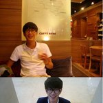 ♡♥☆★(사진有)!! 누가 훈남이고 누가 흔남이죠?!?!★☆