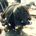 ★☆★☆★<b>진정</b>한 수수깡파마!!!(有사진)★☆★☆★