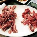 (사진有) 틀린그림찾기?? no 틀린고기찾기....