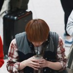 내가 <b>샤</b>이니다. 샤이니의 남다른 공항패션 !